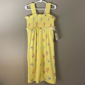 NWT Rare Editions jumpsuit